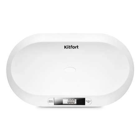 Весы для детей KITFORT КТ-856