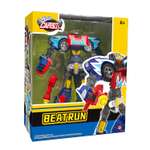 Игровой набор Hello Carbot Beatrun