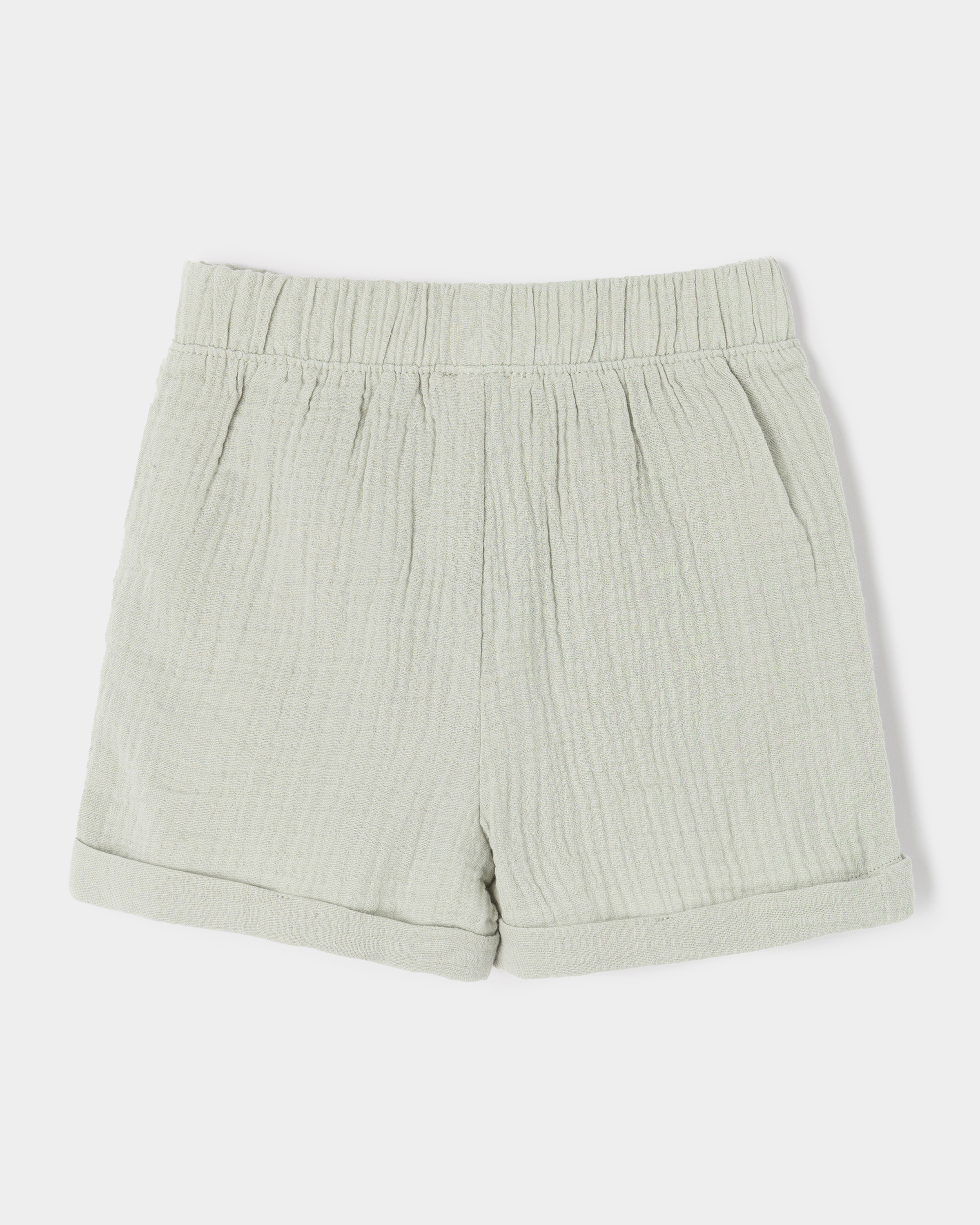 Шорты BabyGo S26BG4KGSS2528ig44 - фото 2