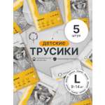 Трусики Brand For My Son L (9-14 кг) 5 шт.