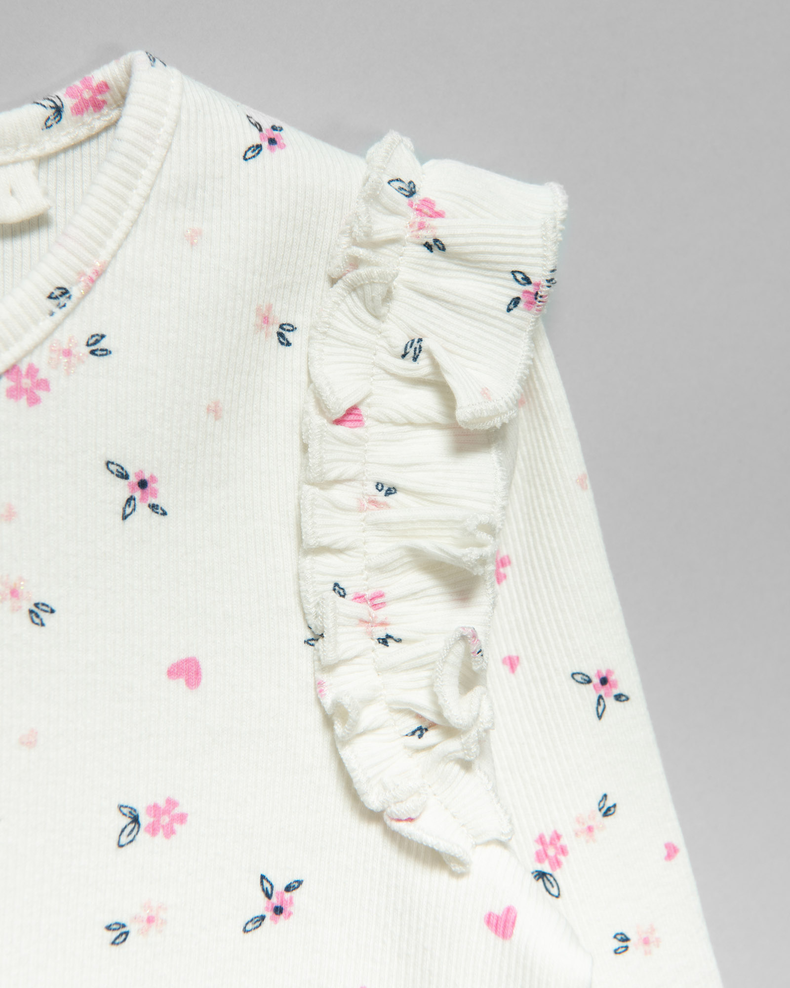 Лонгслив BabyGo S24BG1-KG9-1ig-F0 - фото 3