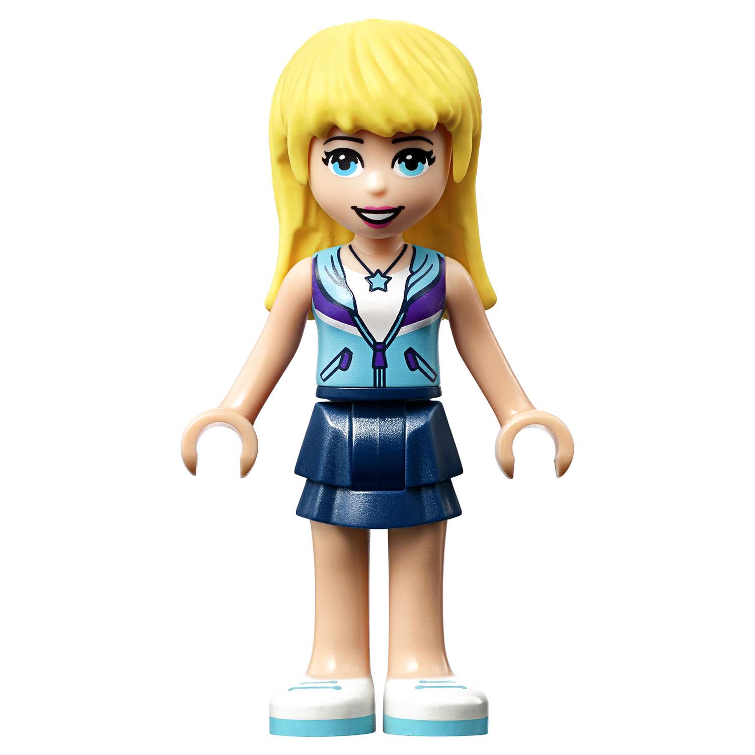 Конструктор LEGO Friends Супермаркет Хартлейк Сити блочный - фото 13