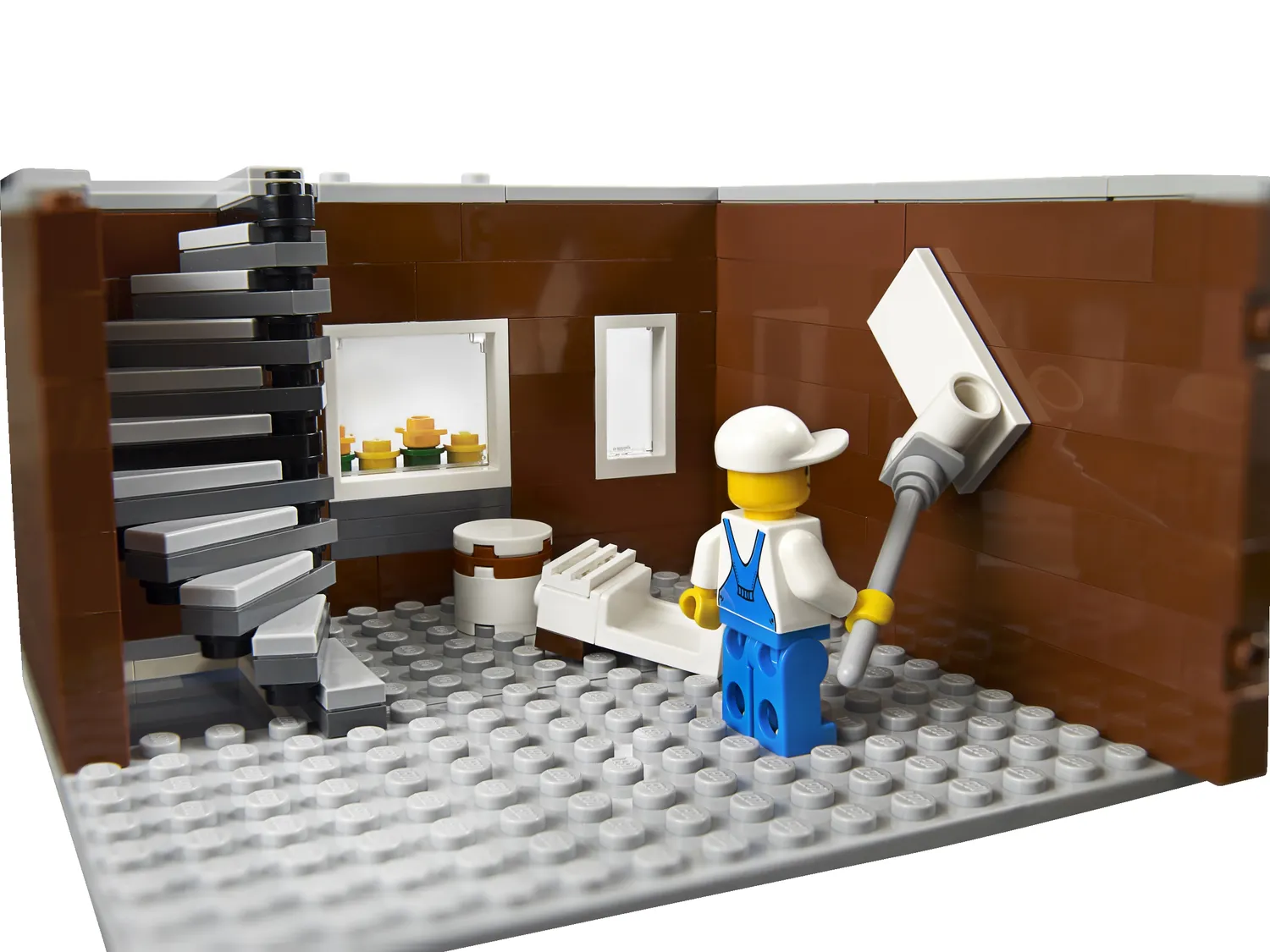 Конструктор LEGO - фото 9