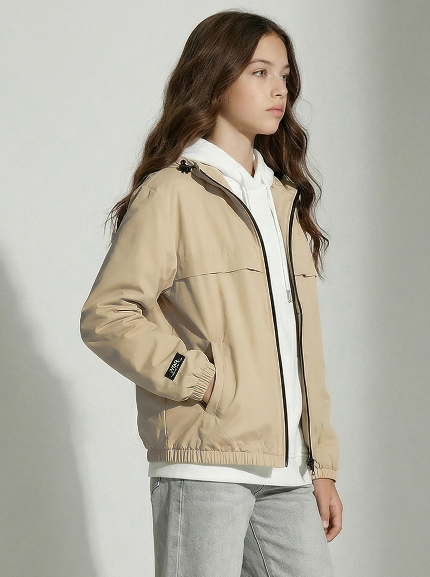 Ветровка WBR 73-009 - фото 8