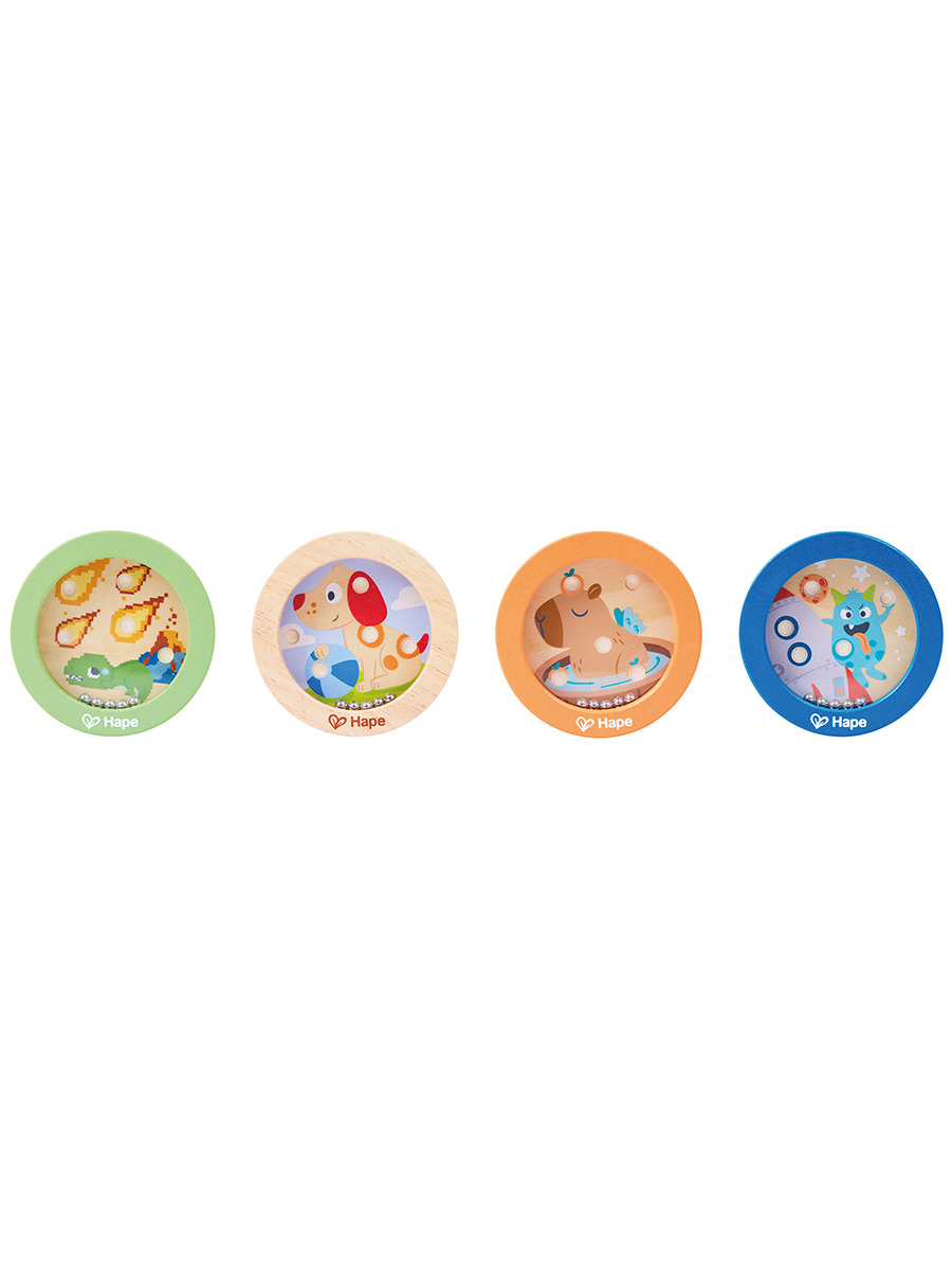 Настольная игра Hape - фото 7