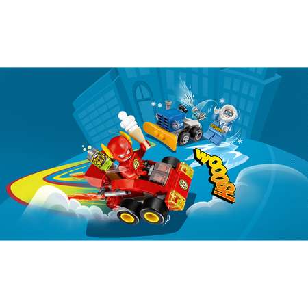 Конструктор LEGO Marvel Super Heroes блочный