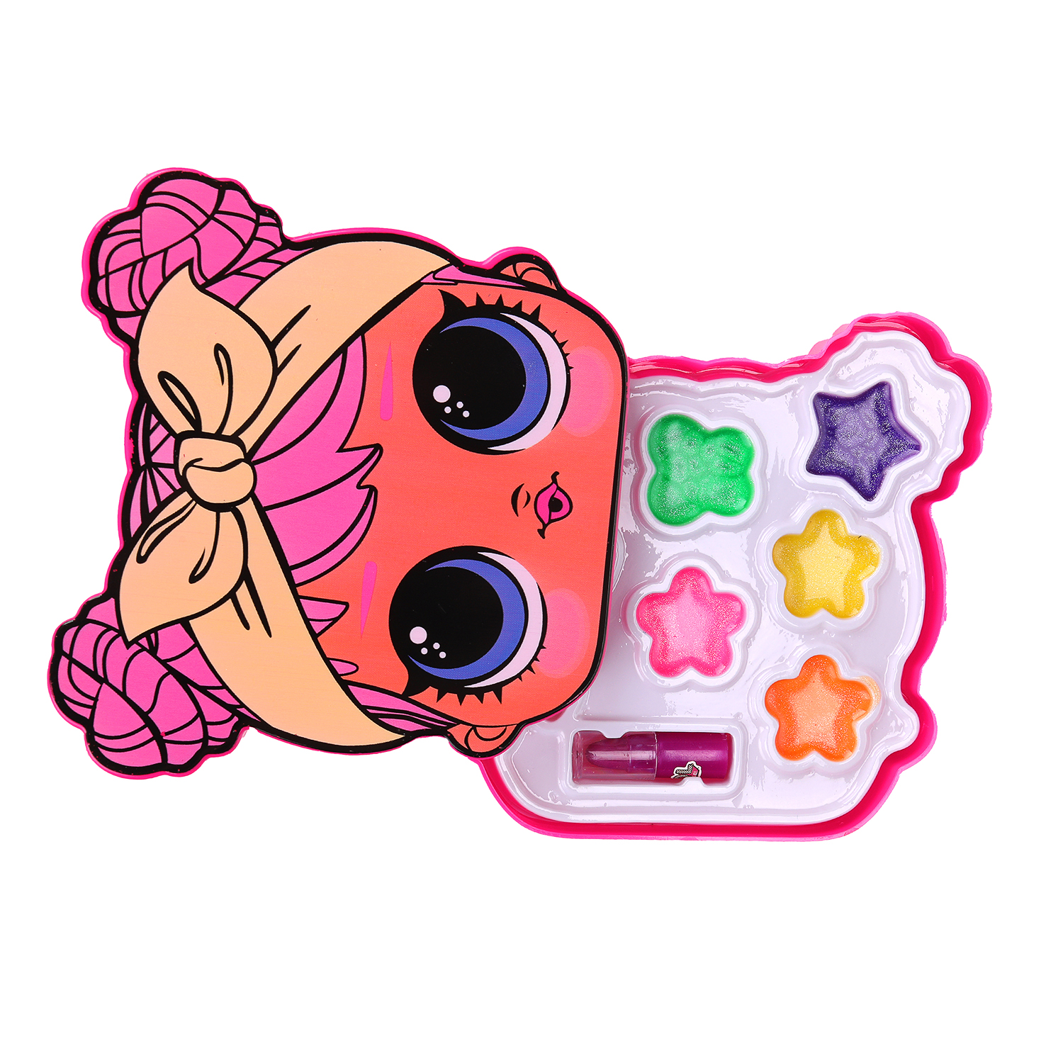 Игрушка Милая леди косметика - фото 2
