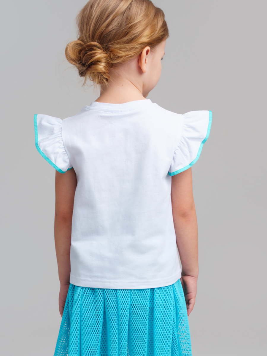 Футболка PlayToday 12522380 - фото 4