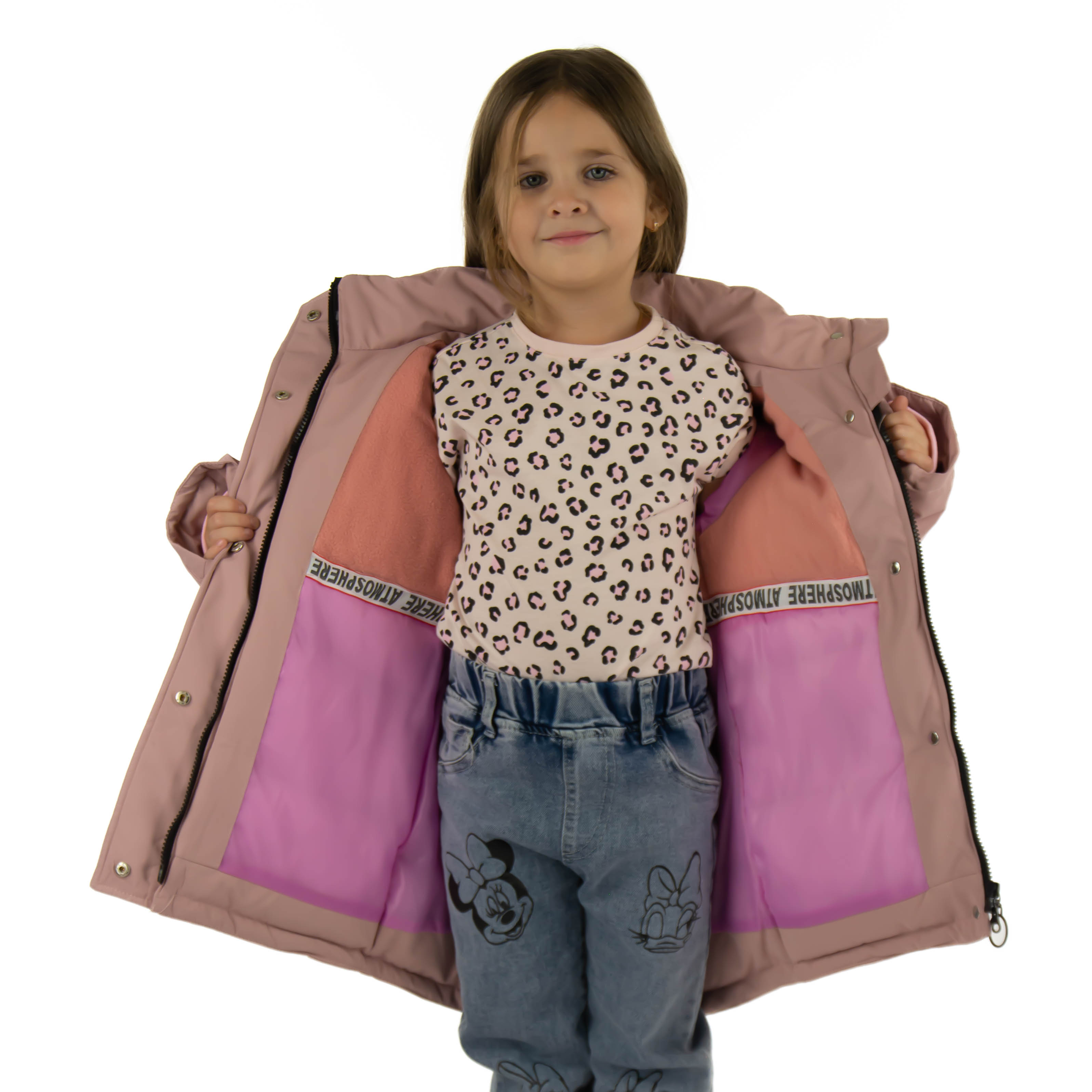 Куртка CASTLELADY 209209896 - фото 9