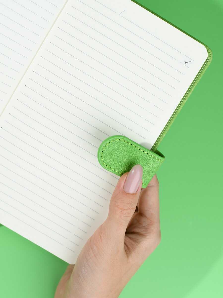 Ежедневник Феникс + ESCALADA 120 лист. - фото 15