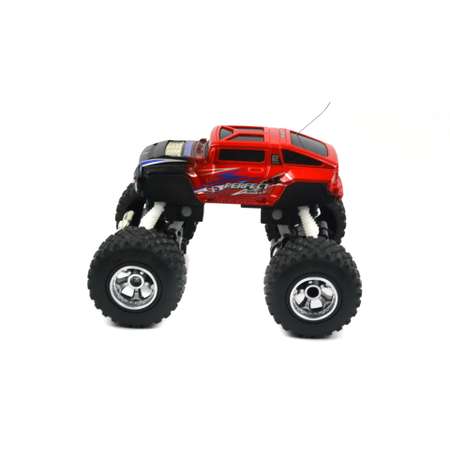 Автомобиль РУ WL TOYS