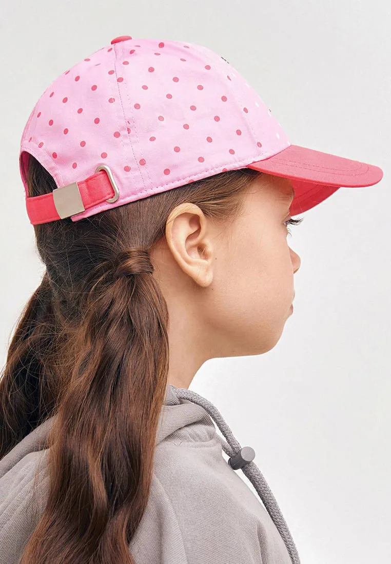 Бейсболка Totti Kids МС-2105 - фото 2