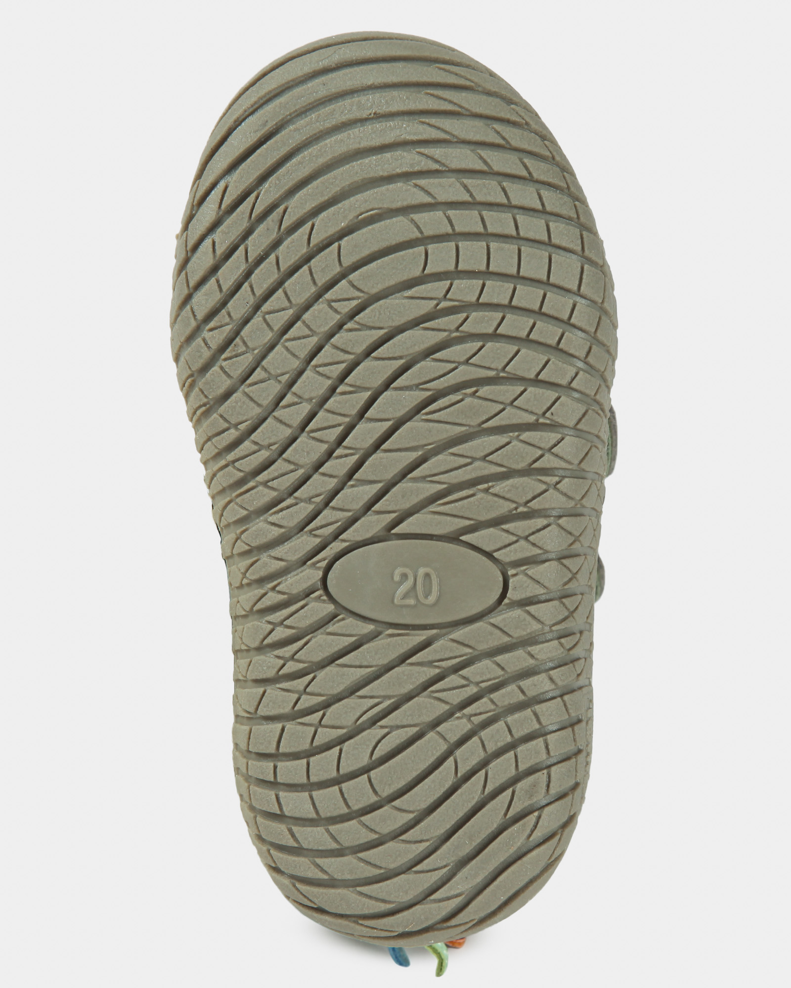 Ботинки Tombi S26CBibBO-205-44 - фото 5