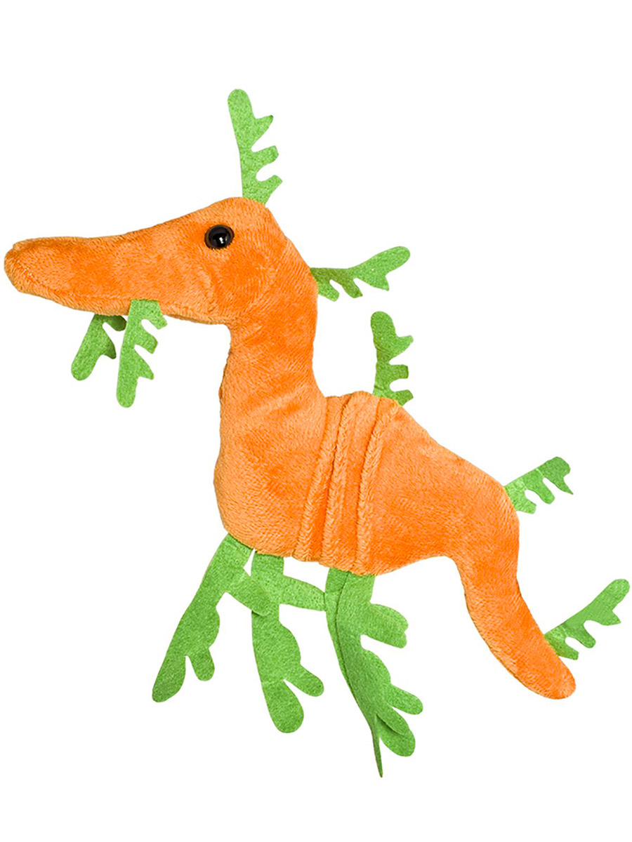 Мягкая игрушка All About Nature - фото 1