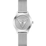 Кварцевые наручные часы GUESS GLITZ PLAQUE GW0835L1