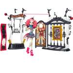 Кукла модельная Monster High