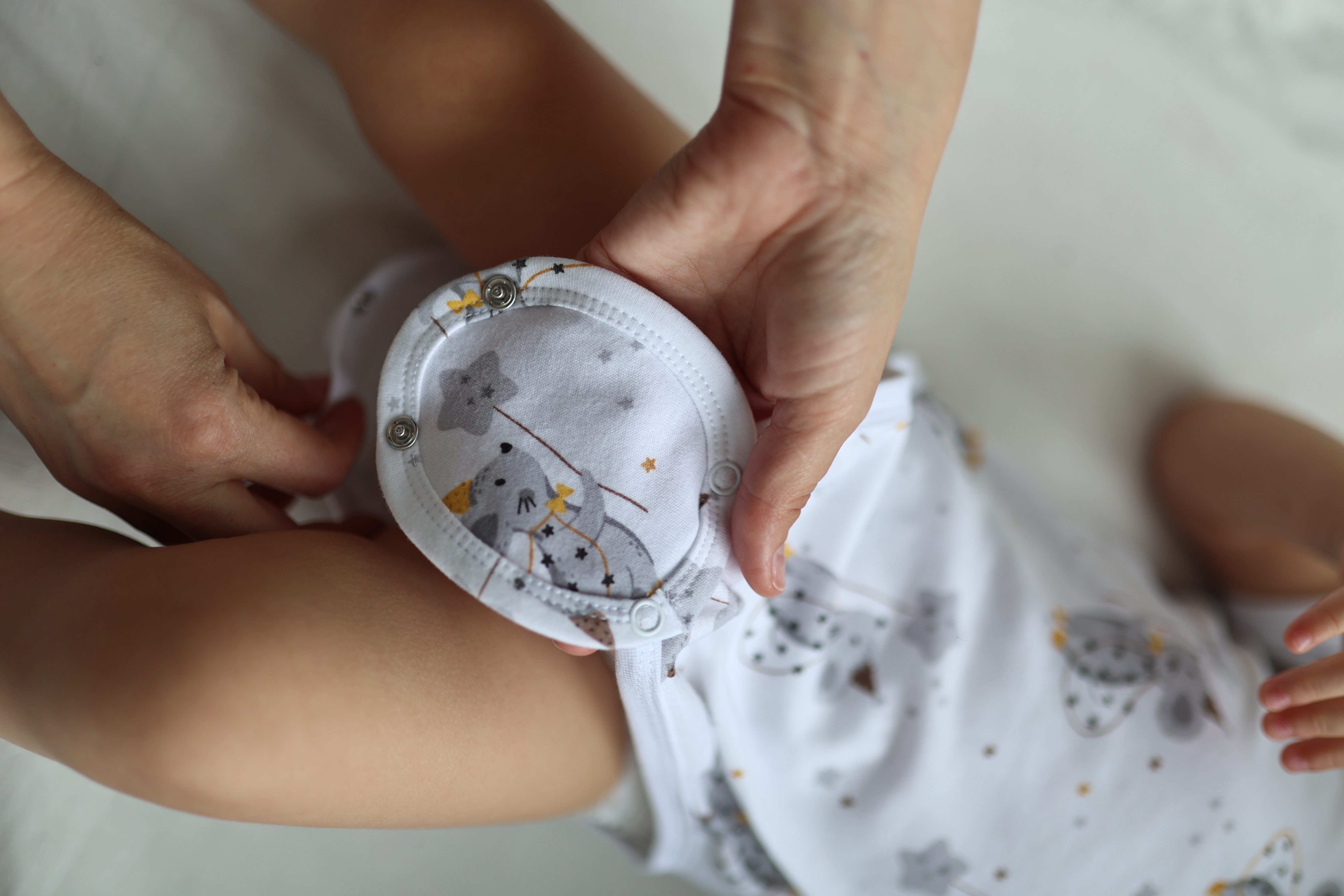 Удлинители для боди 3 шт ШВЕЙНЫЕ ИСТОРИИ удлмыши - фото 5