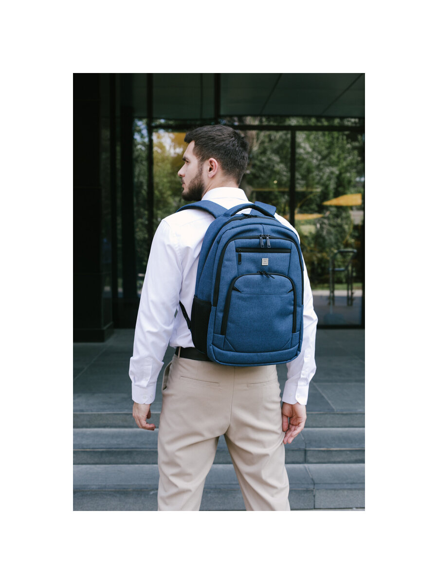 Рюкзак HEIKKI - фото 10