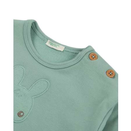 Лонгслив United Colors of Benetton