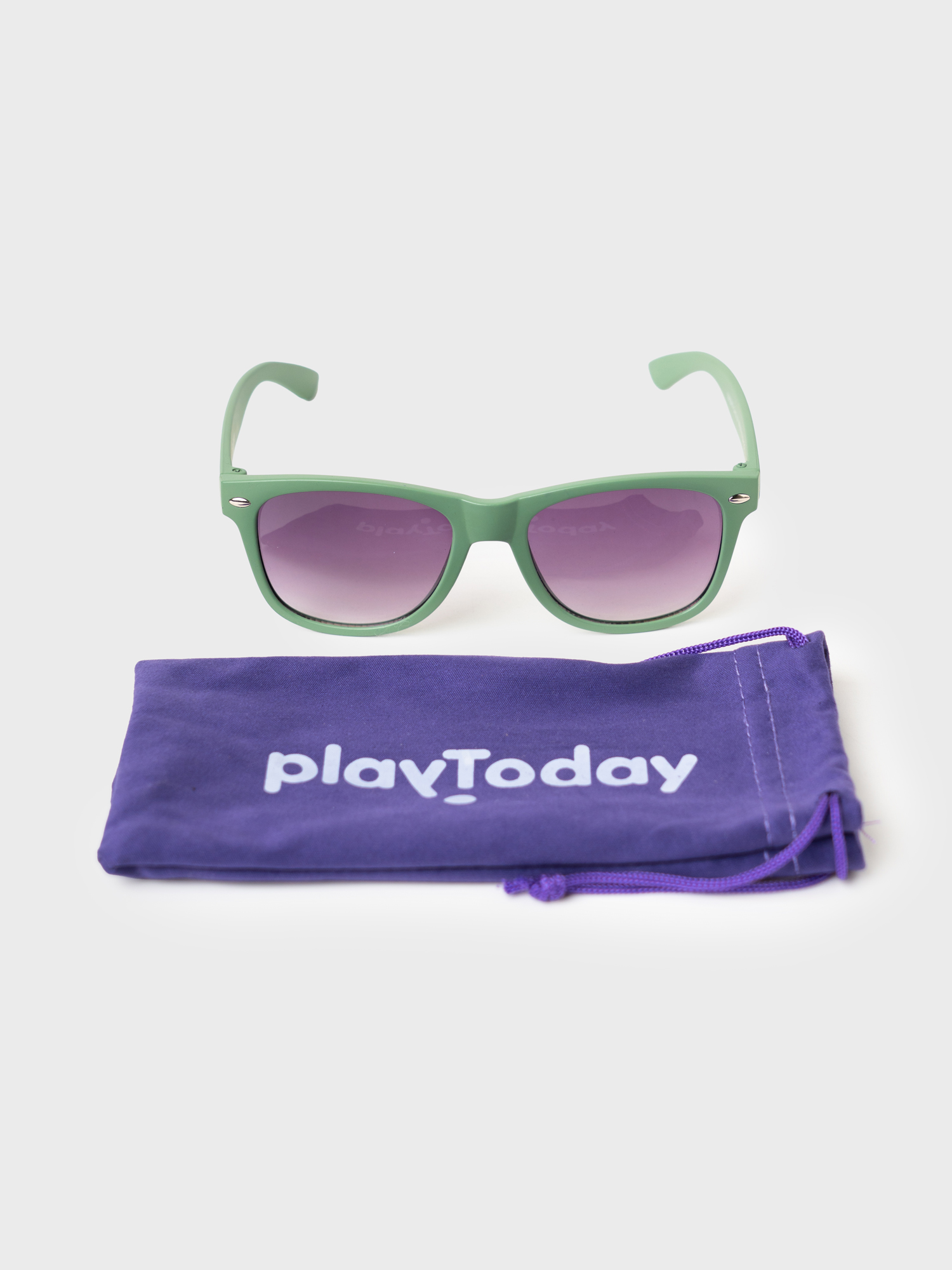 Очки солнцезащитные PlayToday 12612810 - фото 8