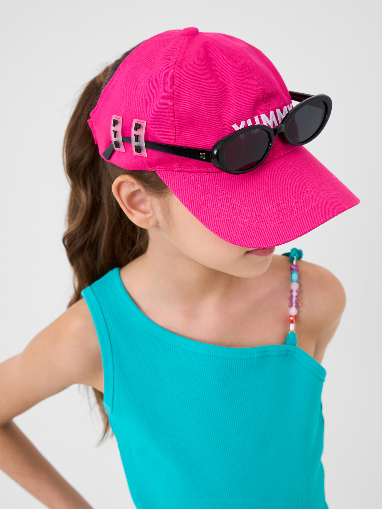 Очки солнцезащитные PlayToday 12621845 - фото 5