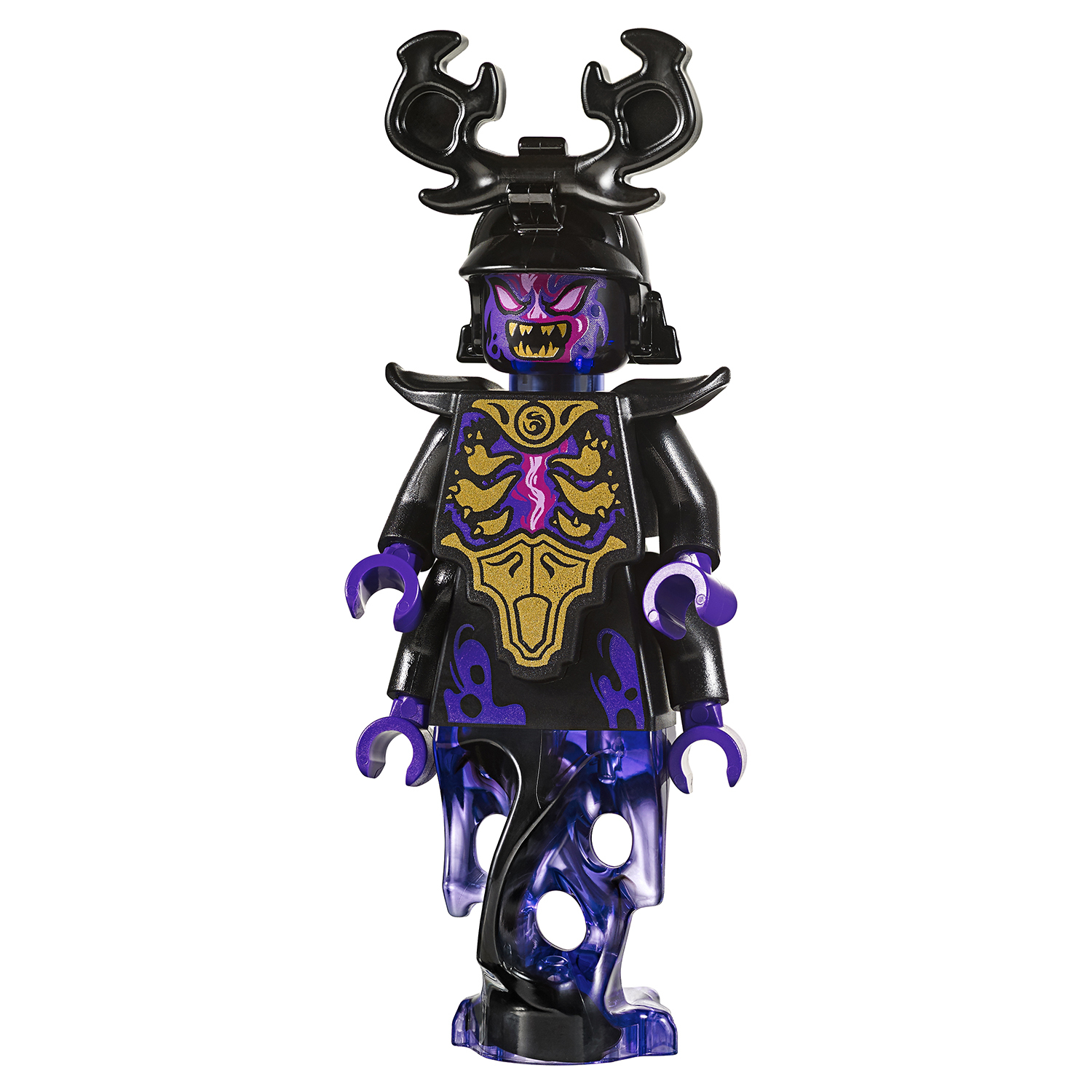 Конструктор LEGO NINJAGO блочный - фото 16