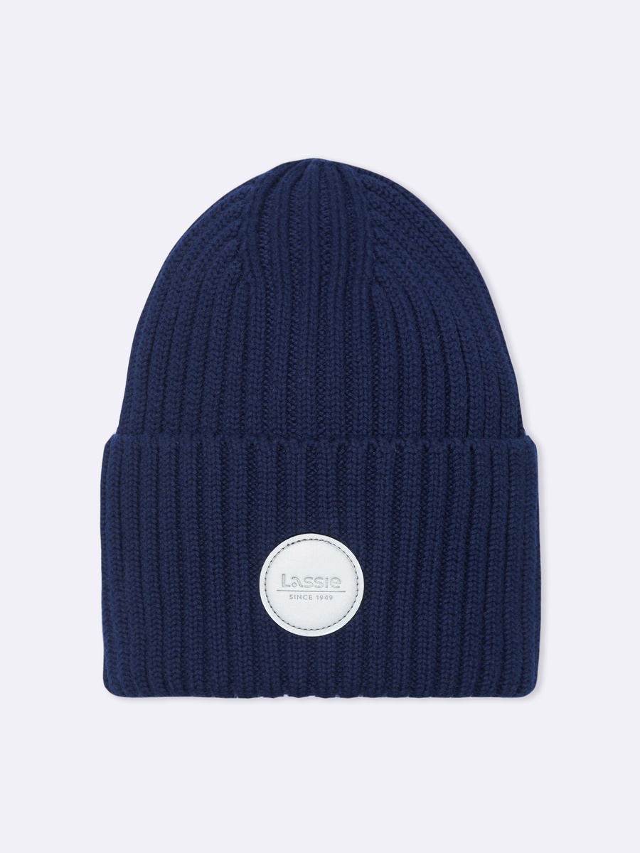 Шапка Lassie 72304205-6960 - фото 3
