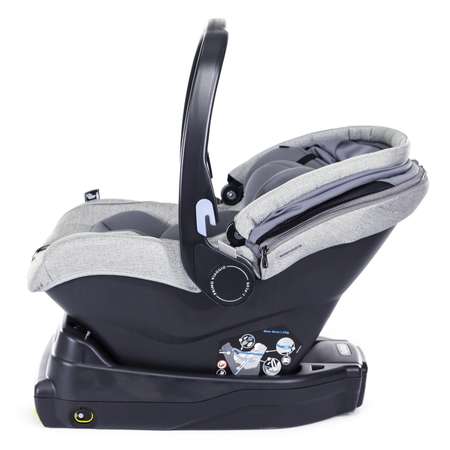 Автокресло Peg-Perego 0 (0 -13 кг)