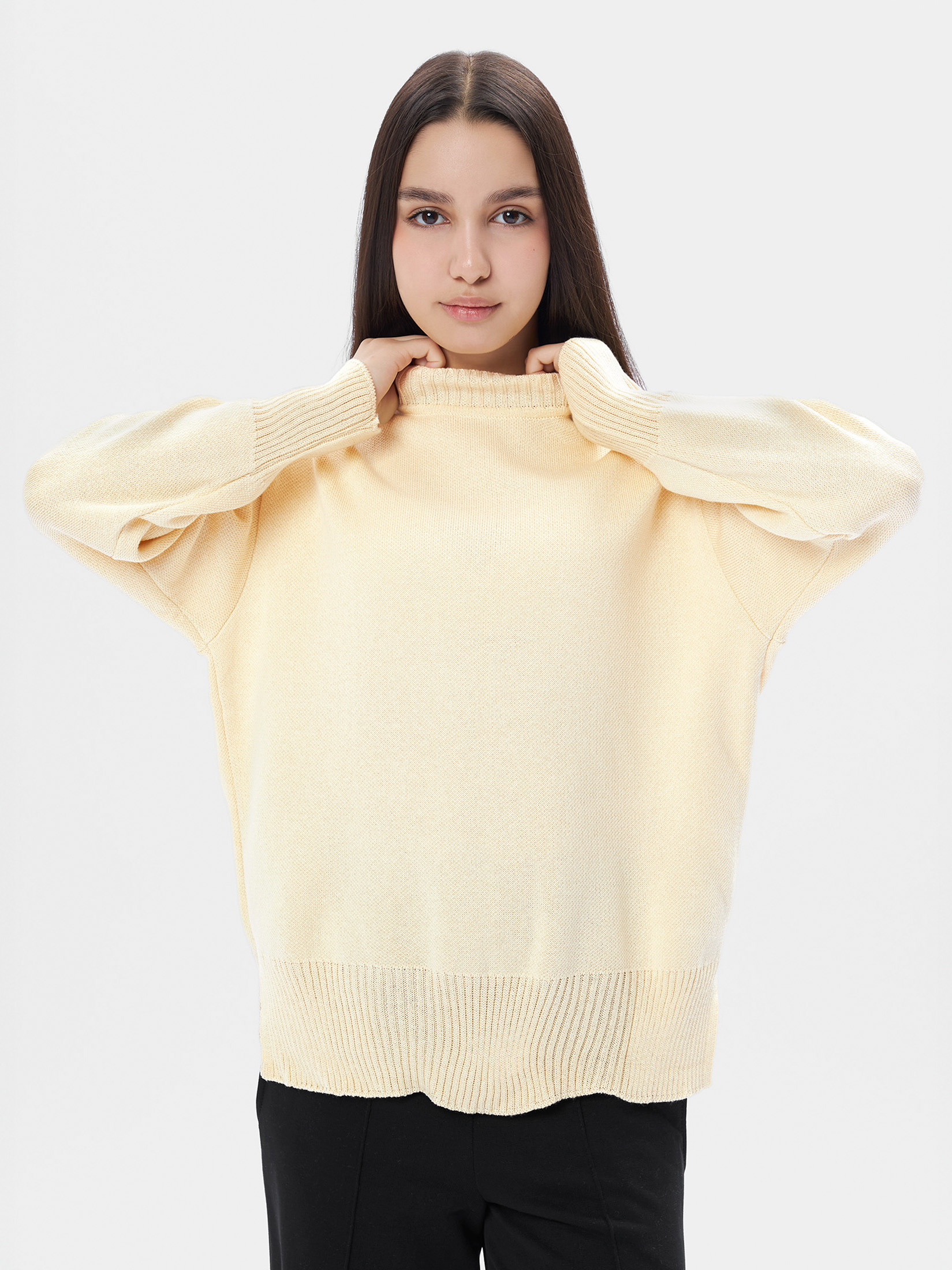 Джемпер Bossa Nova 723К-1224-К1 - фото 3