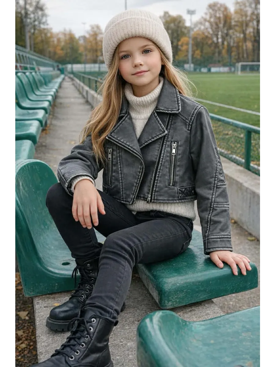 Косуха CASTLELADY 7912000121 - фото 4