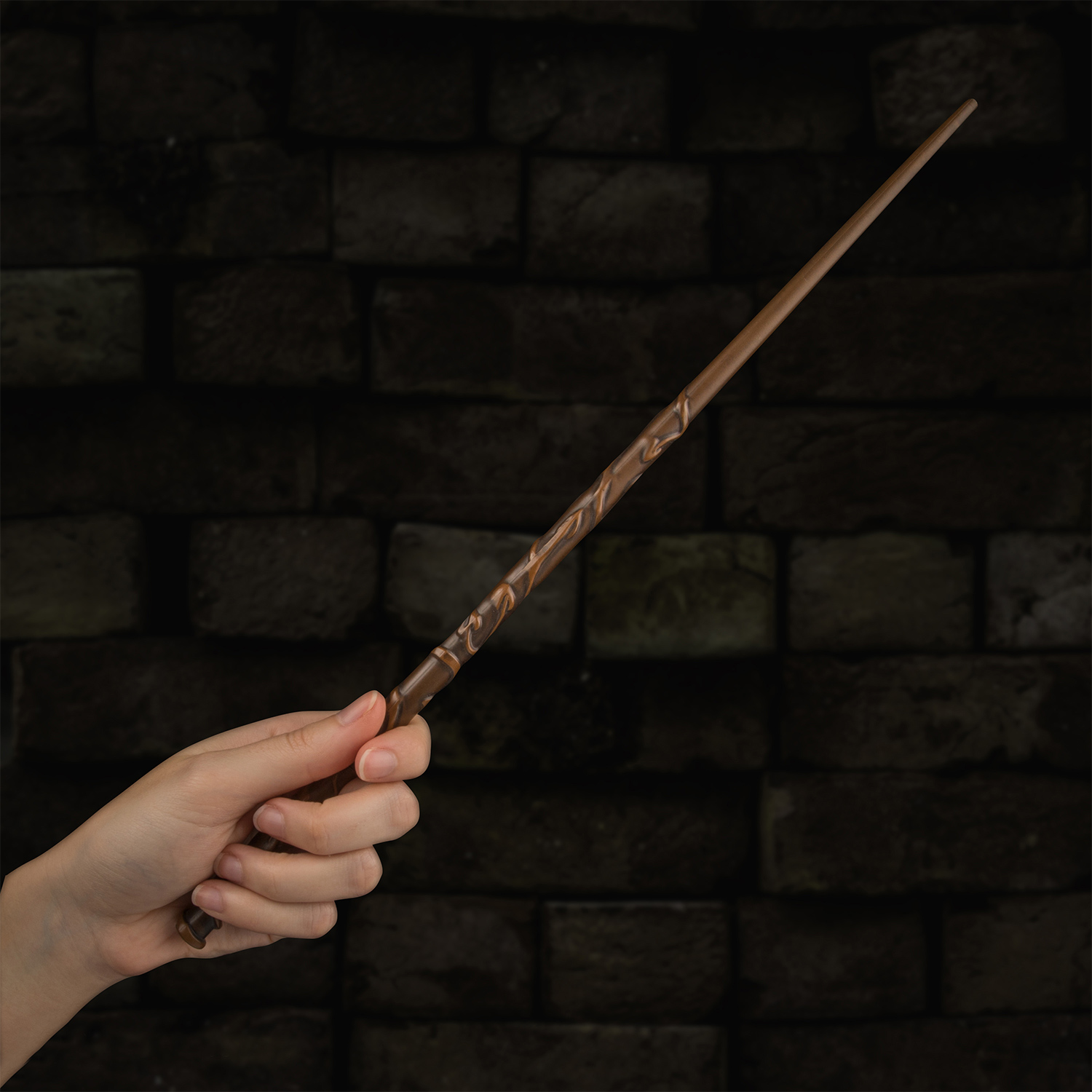 Ручка шариковая Harry Potter 1 шт. - фото 10