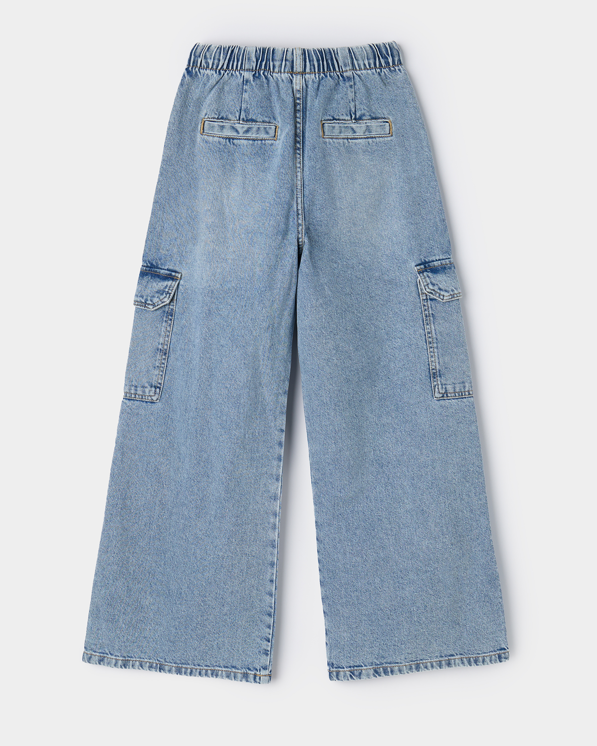 Джинсы Futurino DGSS26061FUtg66 - фото 2