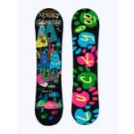 Сноуборд Luckyboo SNOW MONSTER 80 см