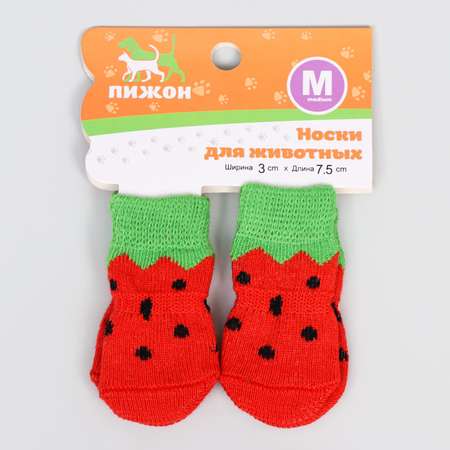 Носки Пижон