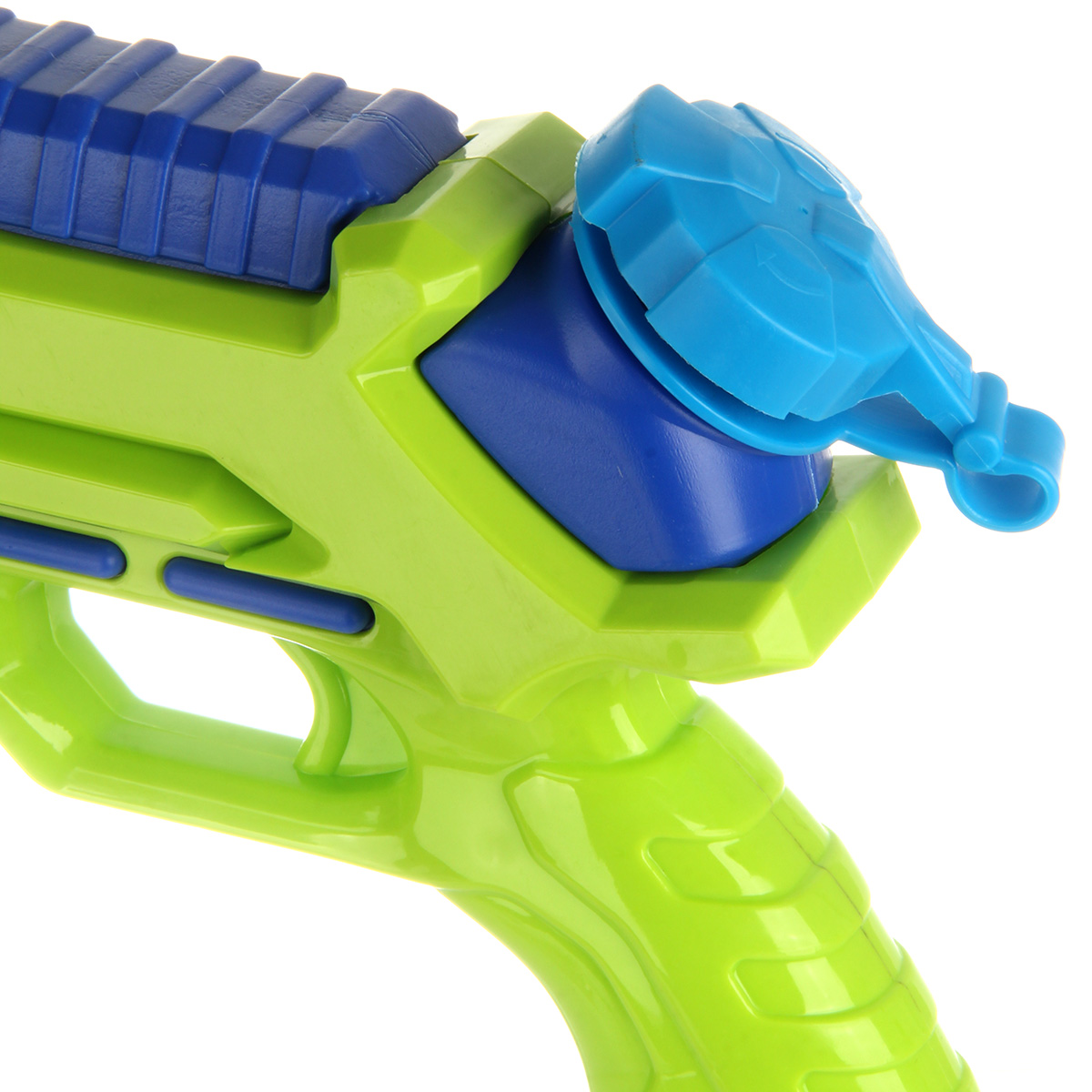 Бластер водный Veld Co Зеленый - фото 9