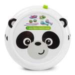 Набор музыкальных инструментов Fisher Price в коробке Панда
