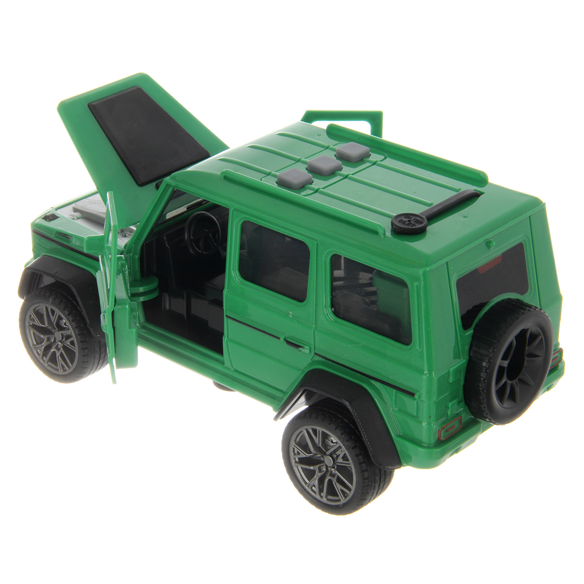 Автомобиль Veld Co 136400 - фото 15