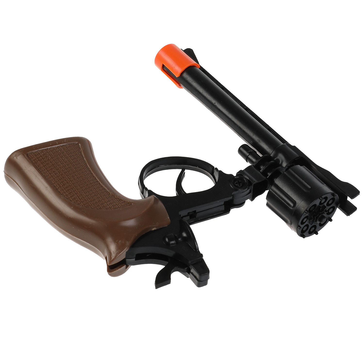 Револьвер Играем вместе - фото 4