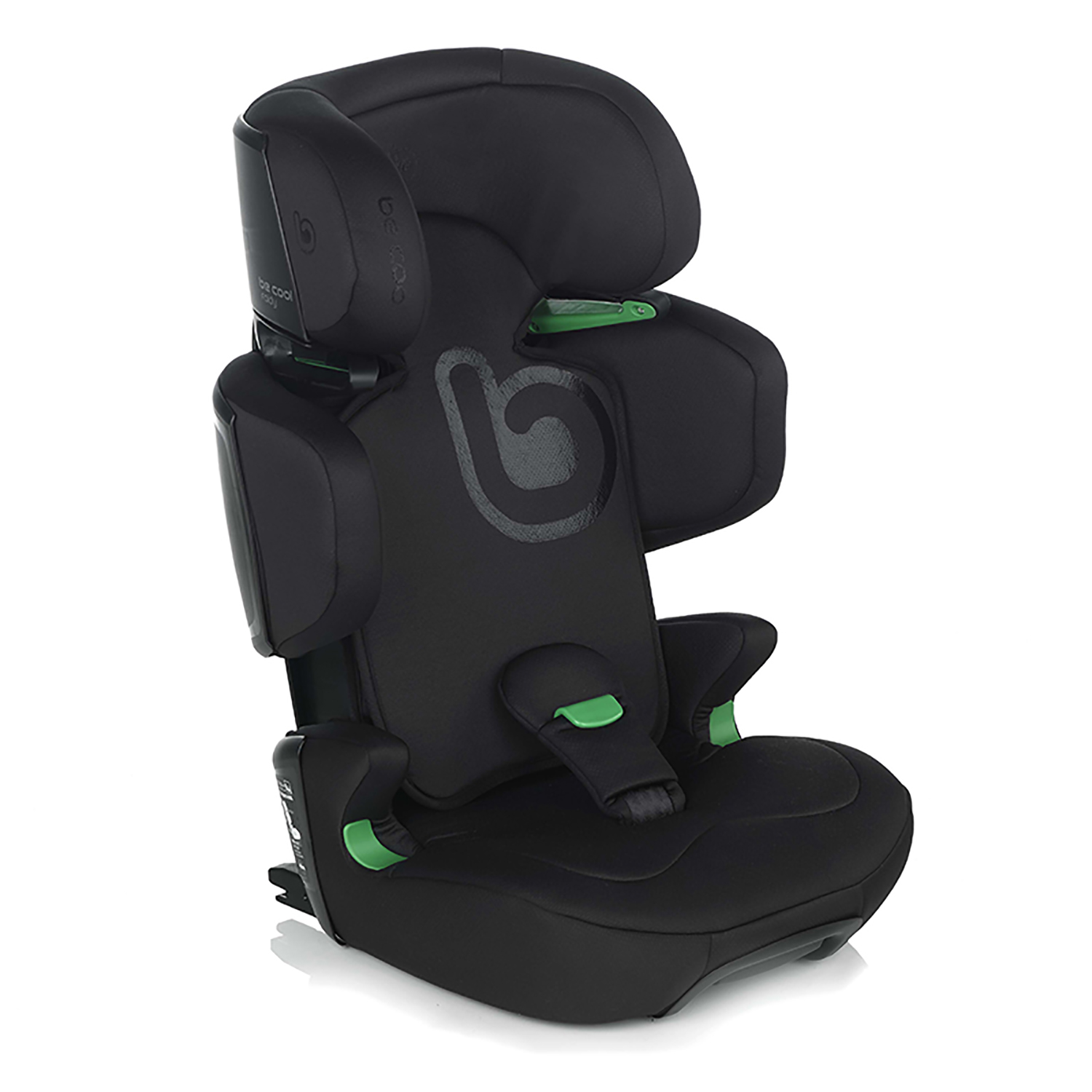 Автокресло Be Cool Foldy Isofix 2/3 (15-36 кг) - фото 6