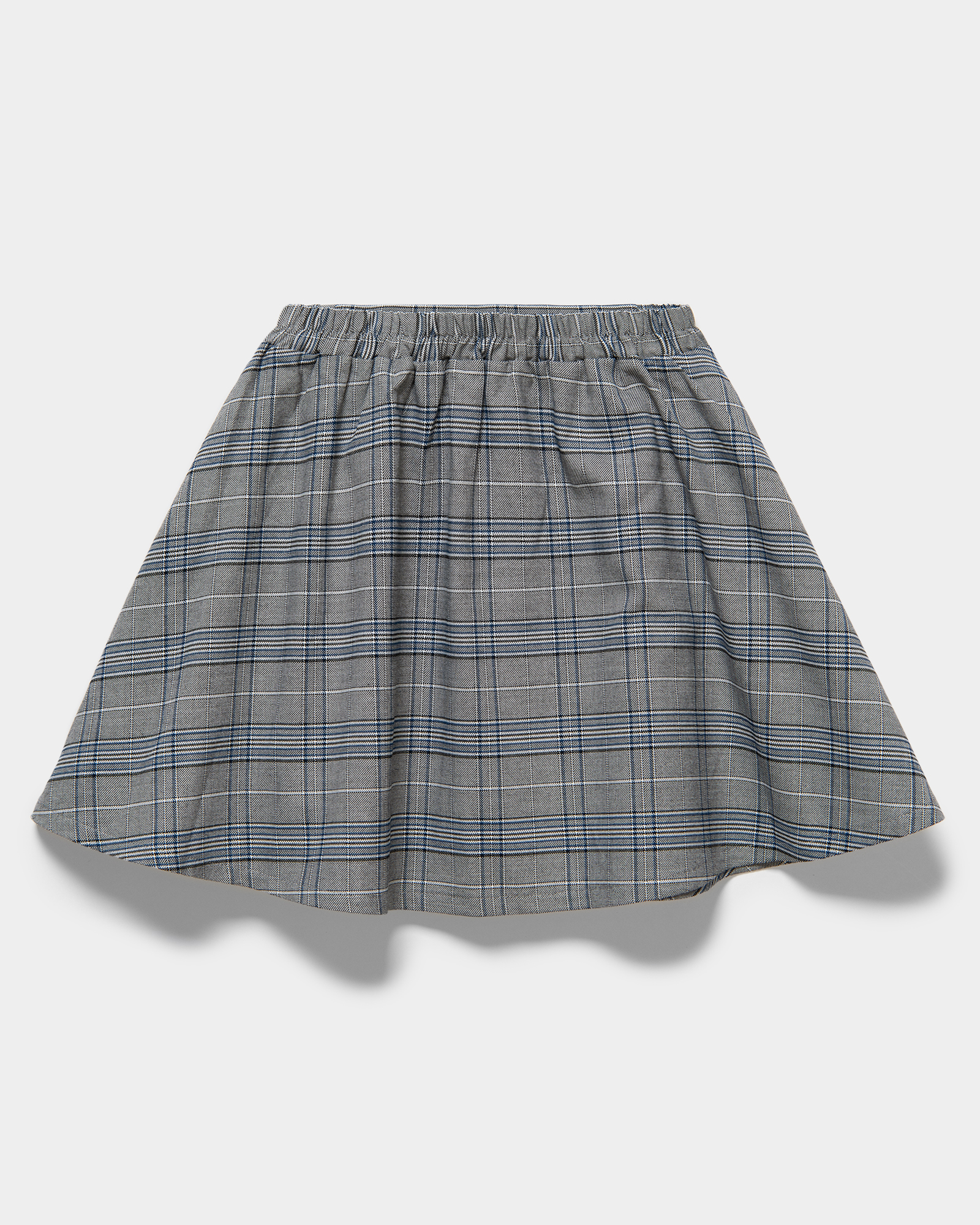 Юбка Futurino School B24FS2-GD15tg-GGI2 - фото 3