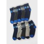 Носки 10 пар НАШЕ