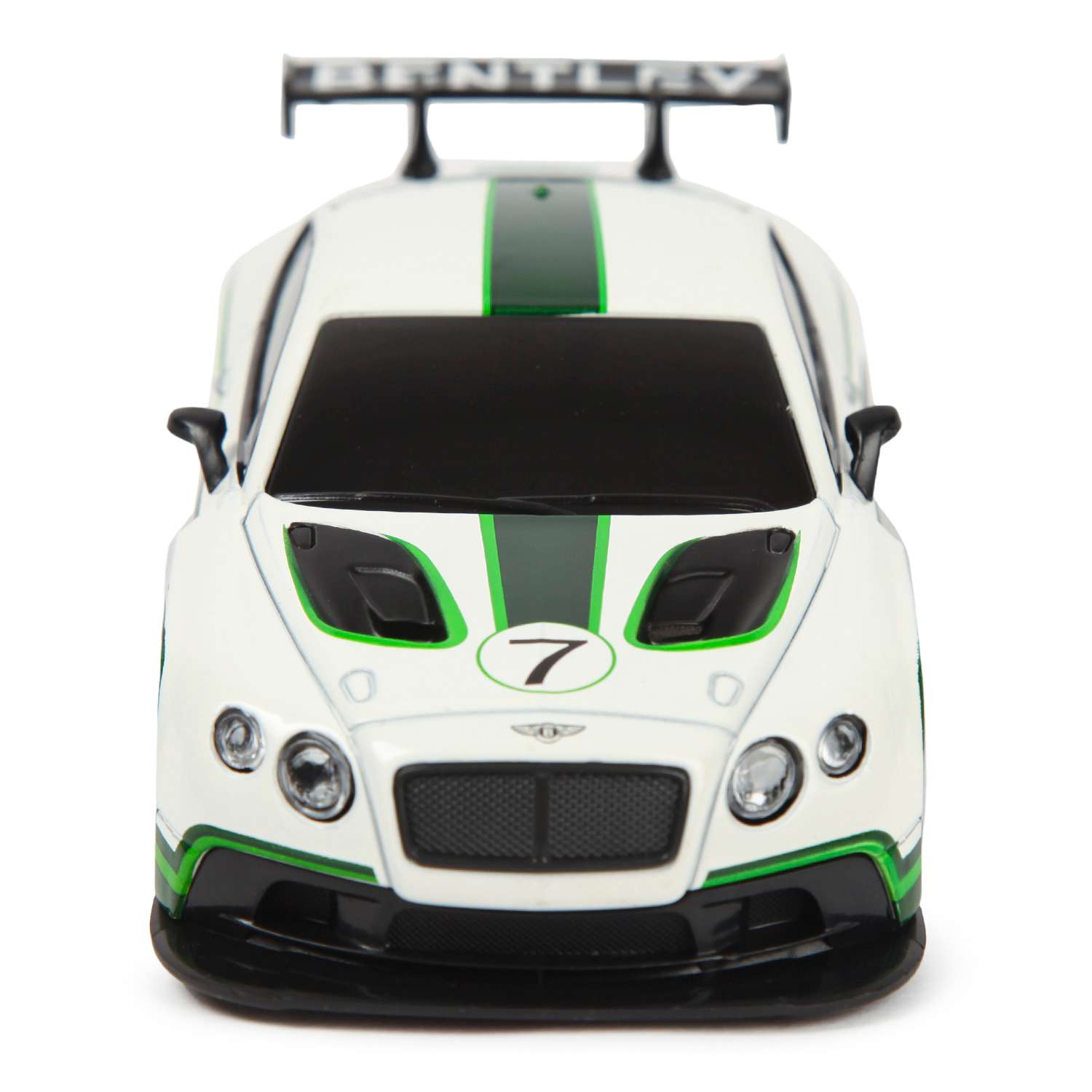Автомобиль MSZ Bentley 1:32 68427 - фото 4