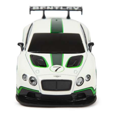 Автомобиль MSZ Bentley 1:32 белый