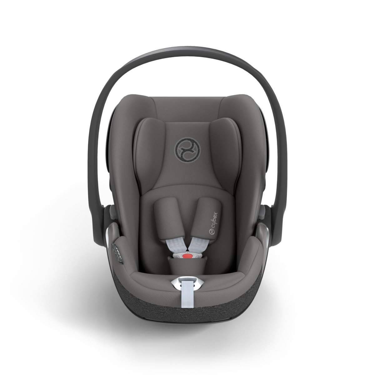 Автокресло Cybex Cloud T i-Size Isofix 0 (0 -13 кг) серый - фото 2