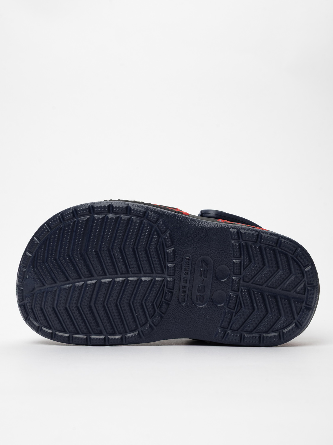 Сабо TikkaGo 7O02_25010-1_navy-red - фото 7