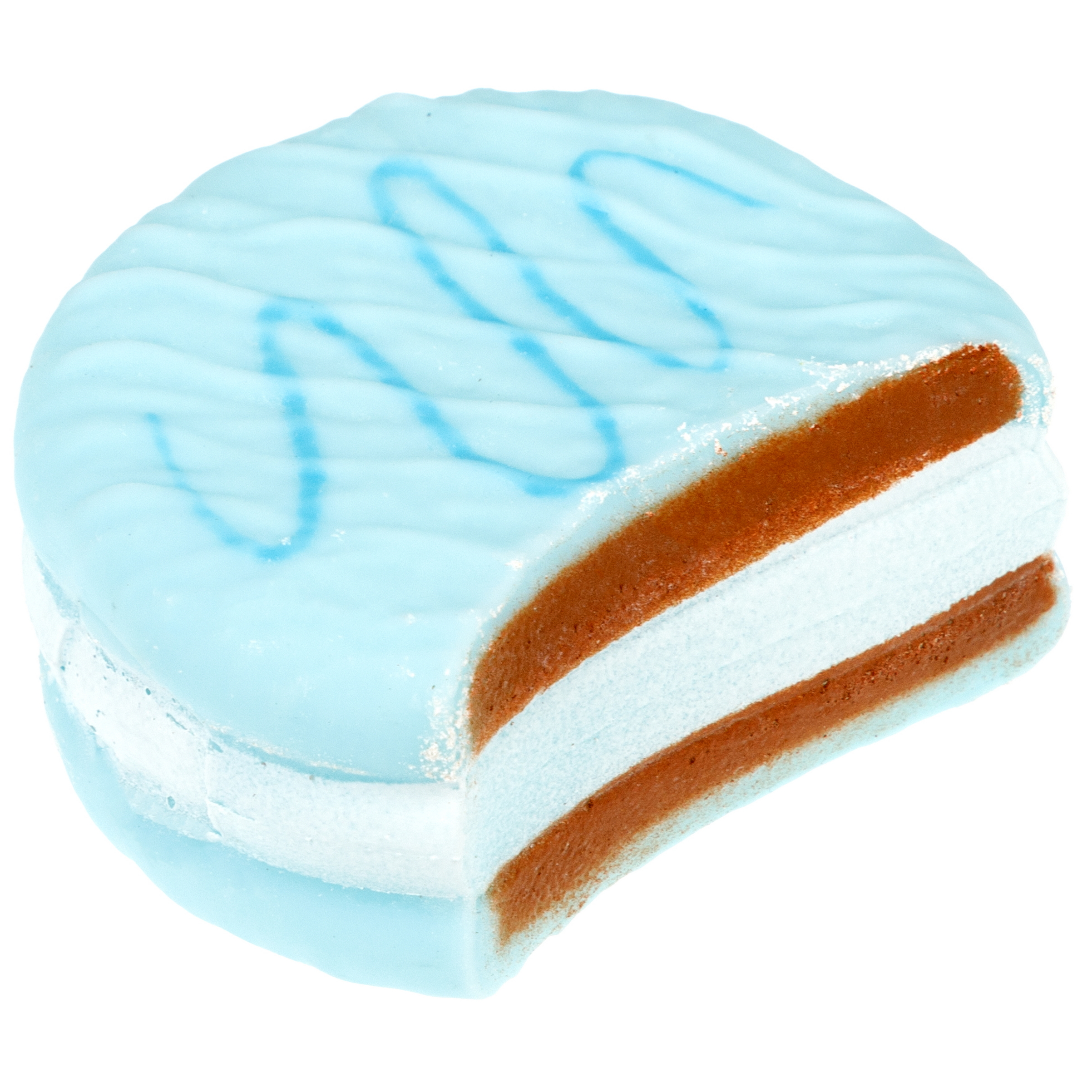 Игрушка-антистресс Крутой Замес сквиш - фото 9