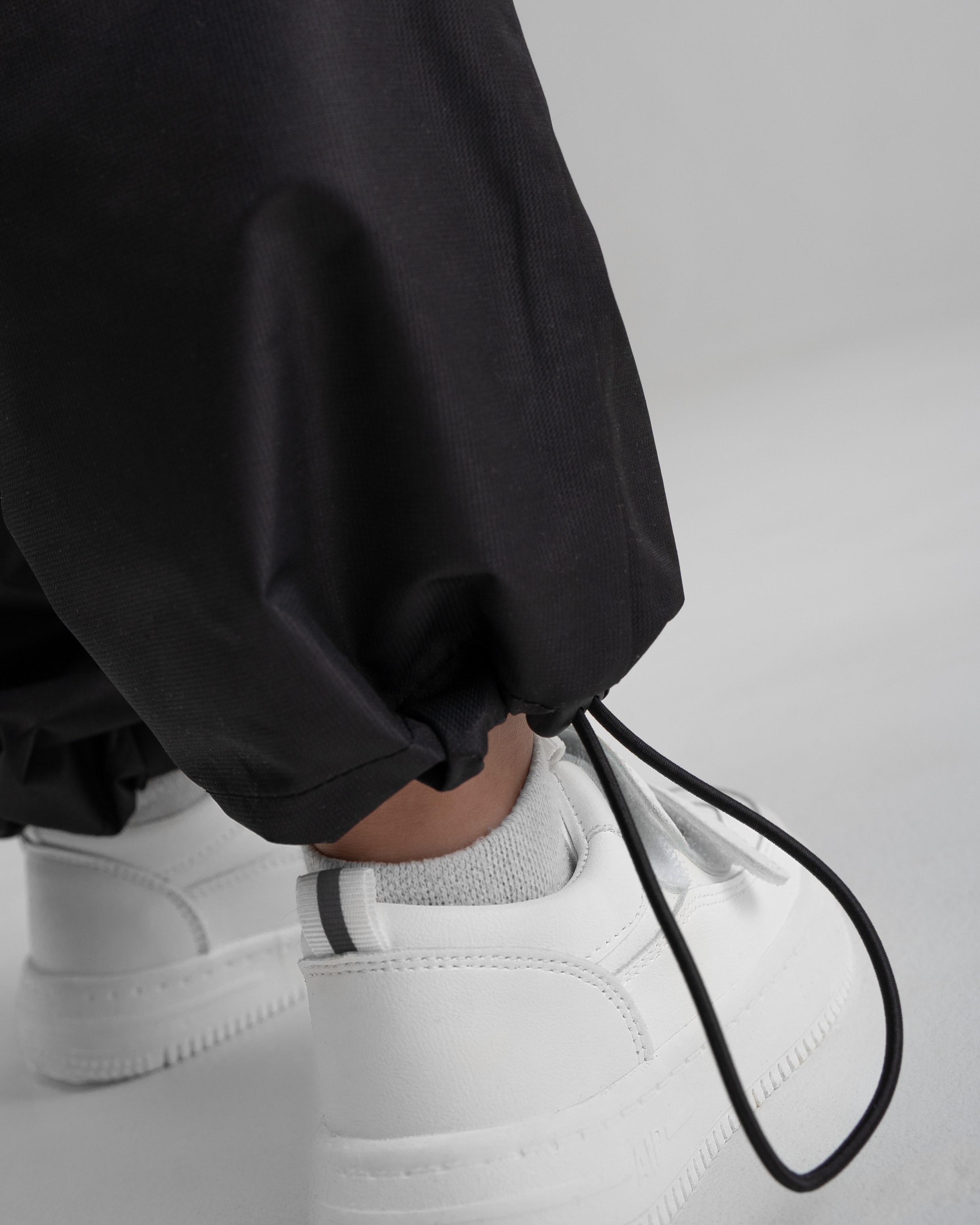 Брюки Smaillook MBR-PNTD-BLK - фото 6