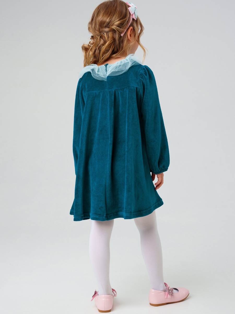 Платье PlayToday 42522002 - фото 4