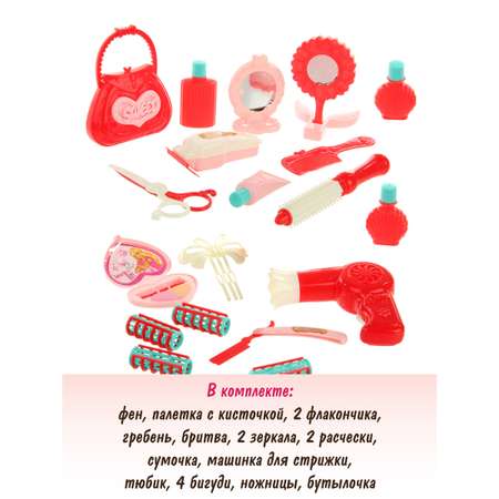 Игрушка Veld Co инструменты