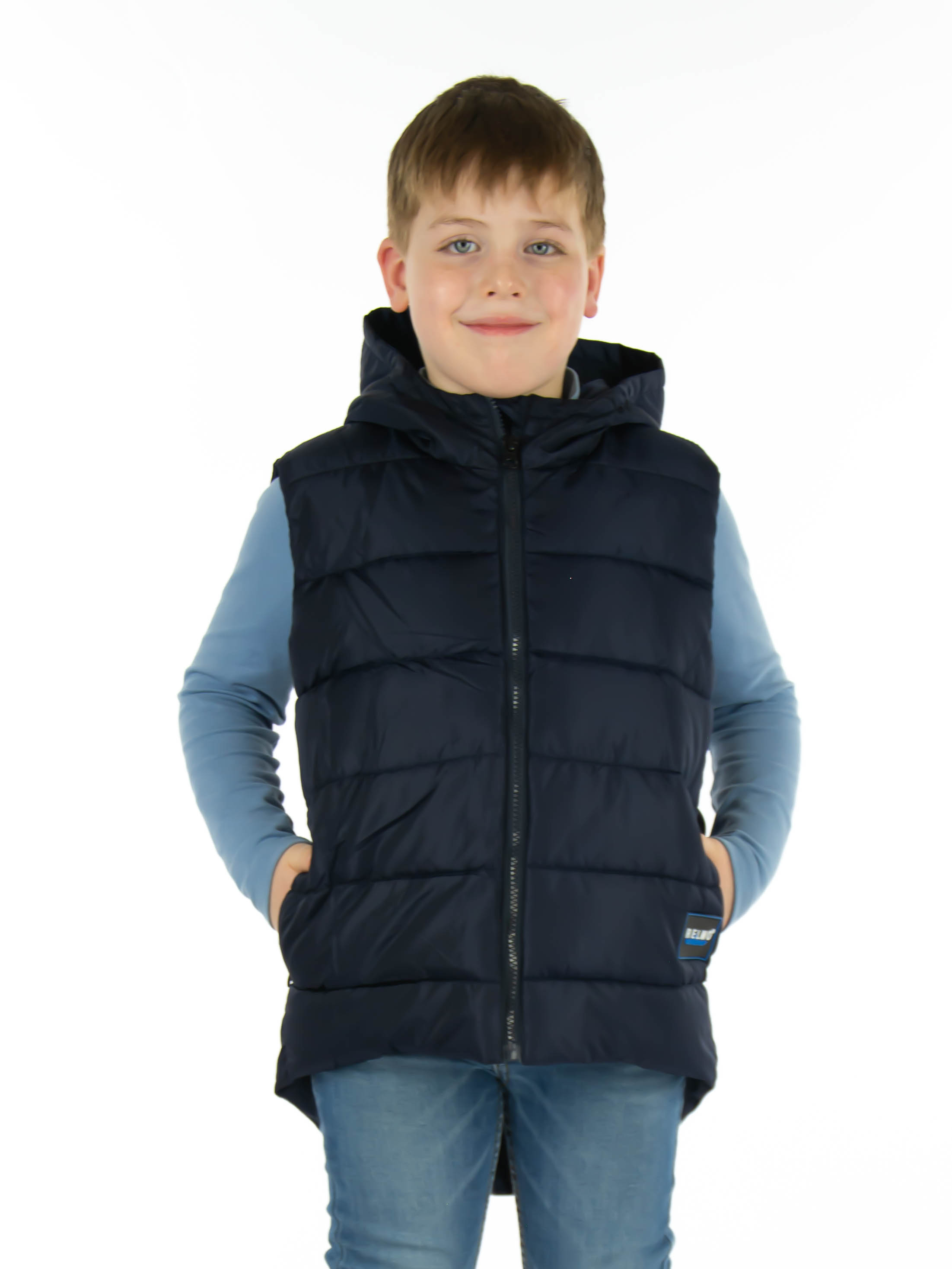 Жилет CASTLELADY 200900126 - фото 1